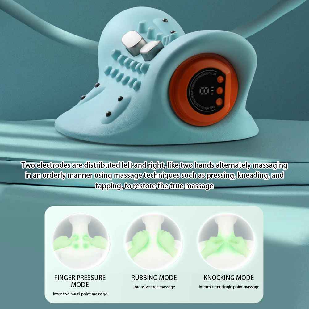 Mamotiv - Cervical Massager