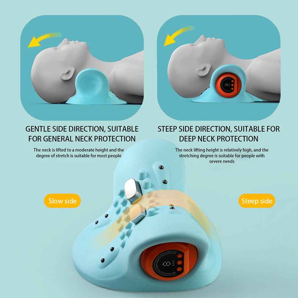 Mamotiv - Cervical Massager