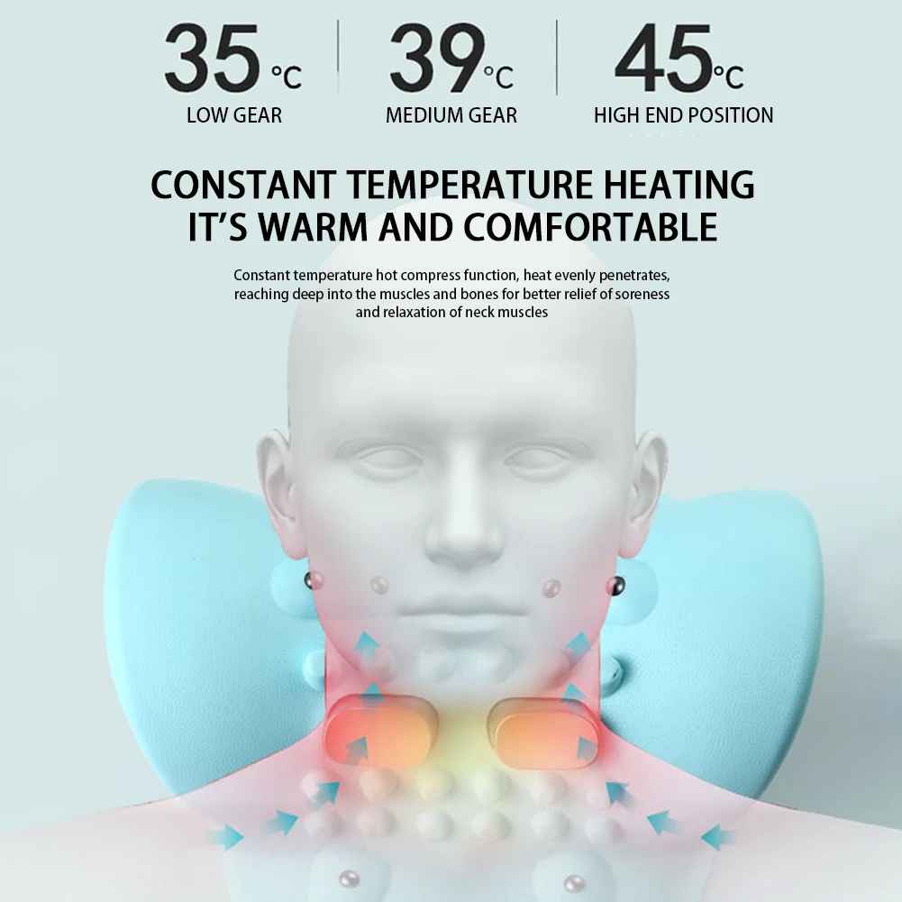 Mamotiv - Cervical Massager