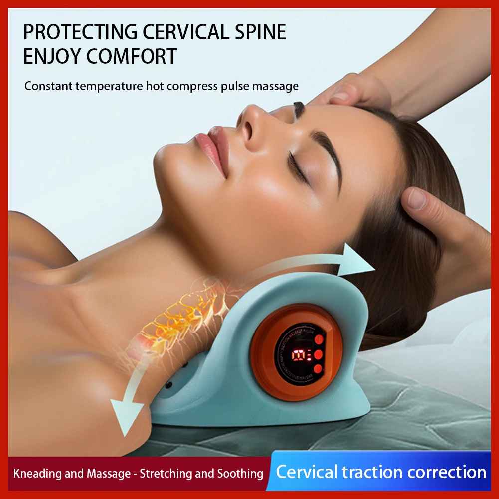 Mamotiv - Cervical Massager