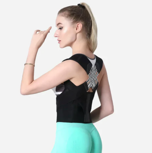 Mamotiv - Posture corrector